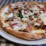 PIZZERIA DA NAGHINO - 