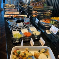 The Grill on 30th - 
