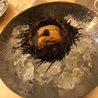 鮨よしかわ 恵比寿 - 