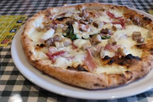 PIZZERIA DA NAGHINO photo 2