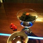 葵音 - 海ぶどう