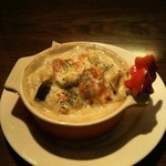 葵音 - グラタン