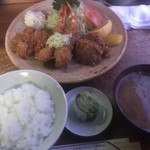 Tonkatsu Katsusei - 