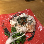 炭焼きBAR 心  - 