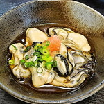 Kuidokoro Maruhachi - 酢牡蠣