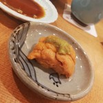Sushi Kiyomoto - 