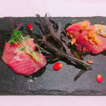 estY - キハダマグロの美味しいやつ