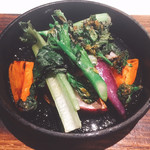 estY - キレド野菜