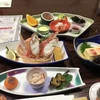 札幌かに本家 名古屋駅前店 - 