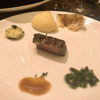 BLT STEAK  ROPPONGI - 