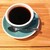 BENCH COFFEE STAND - 珈琲・ベンチブレンド（480円）