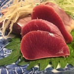 鳥田中 - 相変わらずのクオリティ　この鮮度だからハツもレバーも砂肝も唸るほど美味しいです