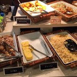 焼肉＆グルメバイキングかたおか - 惣菜