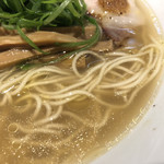 Japanese Soba Noodles 蔦 - 自家製麺