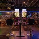 Amusement BAR Boonies - 