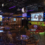 Amusement BAR Boonies - 