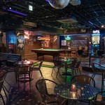 Amusement BAR Boonies - 