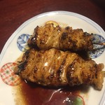 鳥田中 - 今日のおたふくはプルンプルン　個体差で食感も変わるんだそうです