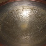 鳥田中 - 鍋は何もなくなりました　惜しいですが終了です