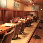備長炭炭火やきとり 恵屋プラス - 