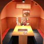 備長炭炭火やきとり 恵屋プラス - 
