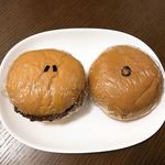 稲垣商店 - ハムカツとメンチ