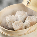 手作りシュウマイ