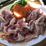 おそ松くん - 焼き鳥