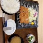 とんかつ 和幸 イオン浦和美園店 - 