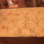 かかし - たこ焼き