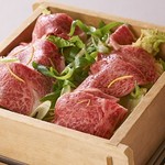 響 横浜スカイビル店