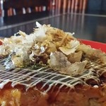 お好み焼　まるう - 