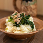 ビストロなかしょく 中央商店街食堂