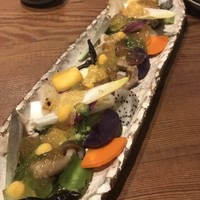 りょうりや 御旅屋 - 