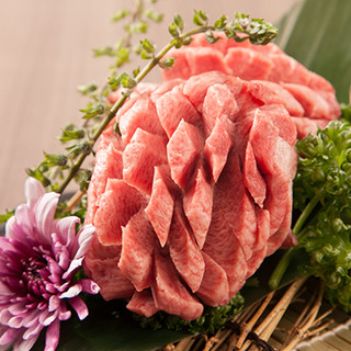 Rare parts at low prices! Meat and drinks are excellent value for money at Akabane price♪