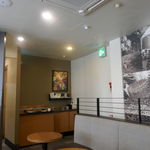 Sutabakkusu Kohi - 「スターバックスコーヒー　名古屋大須万願寺店」へ、先日「響け！ユーフォニアム」の聖地巡礼取材を行った帰りに利用しました。