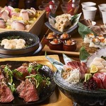 響 カレッタ汐留店 