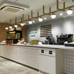 The ROOM of journey CAFE  - 