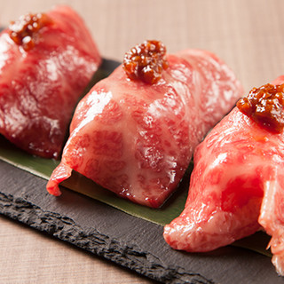 和牛一頭買 焼肉 樹々_2