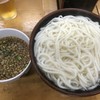 釜揚げうどん 戸隠 本店