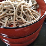 Soba Udon Dokoro Amago - あっぷ