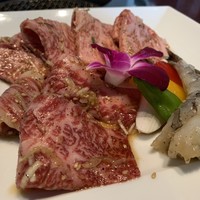 叙々苑 恵比寿ガーデンプレイス店 - 