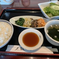 叙々苑 恵比寿ガーデンプレイス店 - 