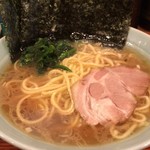 らーめん家 政 - 