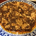 大衆中遊華食堂 八戒 - 四川麻婆豆腐