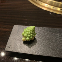 焼肉 銀座コバウ 特別室 - 