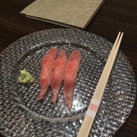 焼肉 銀座コバウ 特別室 - 