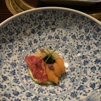 焼肉 銀座コバウ 特別室 - 