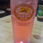 市民酒蔵諸星 - バイス（コダマ）