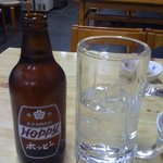 市民酒蔵諸星 - ホッピー